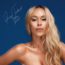 Judith, Safi Madiba's ex-wife, in a new love!