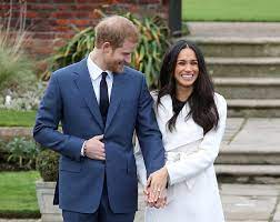 See more of prince harry & meghan markle on facebook. Prinz Harry Und Meghan Markle Steht Der Scheidungstermin Schon Fest