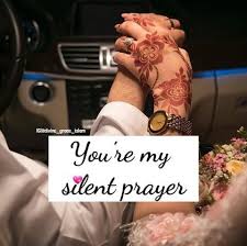 Alishna Khan Muslim Love Quotes Islamic Love Quotes Love Husband Quotes