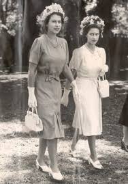 Although her birth generated public interest, she was not expected to become queen, as the prince of wales was still young. 900 Princess Elizabeth Ideas Princess Elizabeth Elizabeth Queen Elizabeth