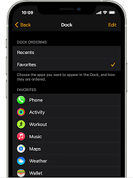 The ipad dock keeps disappearing for some ios & ipados users, forcing them to restart their device multiple times a day, so we've gathered information on the topic showing you how to fix apple is yet to acknowledge the issue, so we've gathered information on the topic showing you how to fix it yourself. Use The Dock On Your Apple Watch Apple Support