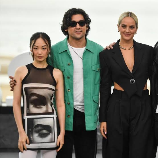 What is Emmanuelle, the new erotic film set in Hong Kong? The latest  instalment of the 1970s French series stars Noémie Merlant, Naomi Watts and  Will Sharpe | South China Morning Post