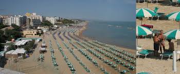 Rome2rio displays up to date schedules, route maps, journey times and estimated fares from relevant transport operators, ensuring. What To Do In Termoli A Fortified Old Town Surrounded By Beaches