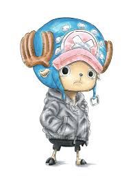 one piece ワンピース おしゃれまとめの人気アイデア pinterest myn イラスト チョッパー