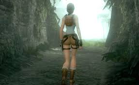 Successfully complete the indicated task to unlock the corresponding cheat croft manor sport: Tomb Raider Anniversary To Strut Onto Psp Articles Pocket Gamer