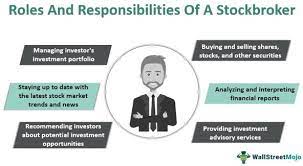 Stockbroker - Definition, Job Responsibilities, How To Become?