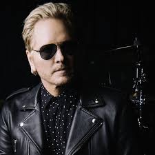 Cherie Currie's old school return: New album is a star-studded collaboration