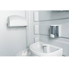 event standard portable toilet with