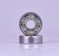 Wholesale 608RS Customized 6 Balls Skate Bearing ...