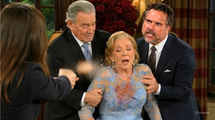 CBS Y&R FULL [9/8/2026] The Young and The Restless Full Episode || Y&R  Tuesday 8 Full 👇👇 https://abc.tvshownow.com/cbs-yr-full-9-8-2026-the-young -and-the-restless-full-episode-yr-tuesday-8-full/ Remember to Like & Share  if you want the new Season!