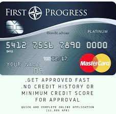 First progress offers three platinum secured credit cards that are designed to help you build or improve your credit. Ox Financial Solutions Need A Secured Credit Card Ask Me How Facebook