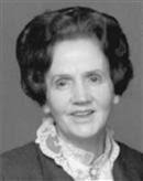 Afton Barlow Olschewski (1927-2015)