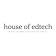 House Of Edtech logo