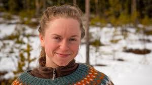 Alexandra Thiel's Instagram, Twitter & Facebook