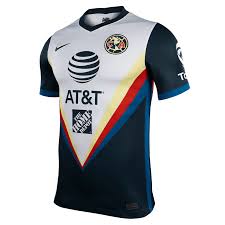 See more ideas about club america, america, club. Nike Club America 2020 21 Away Stadium Jersey Wegotsoccer