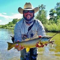 In 2016, i am excited to announce that in addition to our online sales, we are opening our retail fly shop in billings, mt to provide even more flies and even better service to the bighorn river fly fishing angler. Fly Shop Of The Bighorns Fishing Store In Sheridan