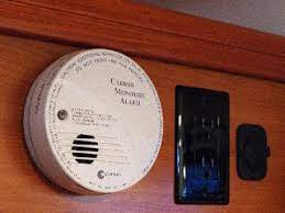 10 best carbon monoxide detectors with reviews. Co Monitors Have Their Place Aboard Boats Com