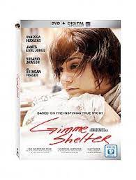 Her mother, june bailey (rosario dawson), is an addict and prostitute, is verbally and physically abusive, and is grooming her daughter to follow in her footsteps. Gimme Shelter Dvd Based On The Inspiring True Story 14 92 At Christiancinema Com Christian Movies Film Dvd Movies