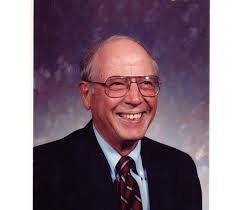 Jack Cantrell Obituary (2010