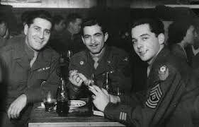 Longshore Soldiers: Army Port Battalions in WWII