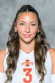 2025 Volleyball Roster