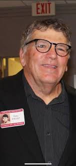 Sad news from Oklahoma... Gary England has passed away. He had a long  career in broadcast meteorology in Oklahoma City and a major contributor to  the field of meteorology. RIP Gary...