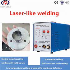 Cheap Tig Welders Buy Directly From China Suppliers Cold Tig Welder Machine Laser Welders Soldado Welding Aluminum Aluminium Welding Machine Welding Equipment