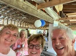 EHS freshman class of 1973 reunion