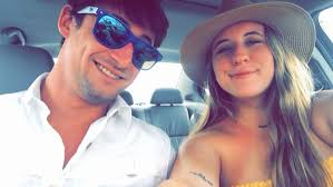 Victoria Woodward and Benjamin Daigle's Wedding Website