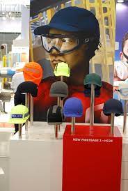 Scott's meridian universal gas detector is an innovative next generation gas detection solution. Scott Safety Super Heroes Defined What S Next In Safety At A A 2015 Industry Emea