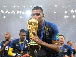 Click here for more detailsthree years ago france and kylian mbappe were on top of the world.the country had just won the… Who Is Kylian Mbappe The 19 Year Old French Soccer Star On The Rise