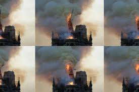 1:27:50 cellule de crise / histoire secrète 1 476 268 просмотров. Paris Est Defigure Le Choc Et Les Larmes Devant Notre Dame En Flammes