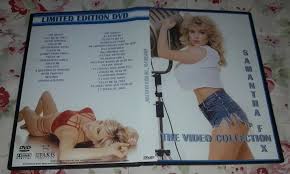 Music video by samantha fox performing love house. The Eurodisco Shop Samantha Fox