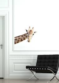 Giraffe Wall Stickerreusable Removable By Solanagraphicstudios Baby Fun Baby Fun Giraffe Removable Solanagraphicstudios Ic Mekan Fikirleri Tasarim Dekor