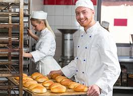 Devenir Boulanger Formation Adulte Salaire Formation Fiche Metier