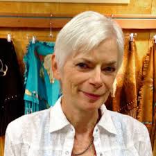 Meet Your Texas Maker: Patricia Wolf