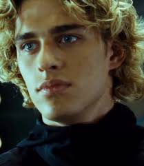 Christopher Tester Red Rising Edit