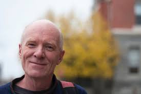 Andy Morel: The road forward might involve beer or coffee but definitely  involves conversation...