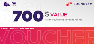 Techno producciones colombia empresa con más de 28 años de experiencia en el alquiler y la producción de eventos en barranquilla. Free Website Design And Build With Soundjam Dj Website Builder Limited Offer Soundjam