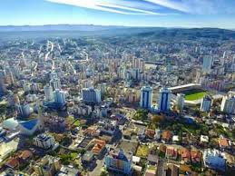 , it is located 180 km south of florianópolis, the state capital and around 900 km south of são paulo. Cidade De Criciuma Sc Photos Facebook
