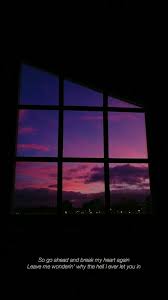 Pin By Vanessa Cruz On Your Pinterest Likes Sky Aesthetic Aesthetic Wallpapers Sunset Wallpaper