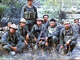 За первые 5 лет афганской войны советская армия не смогла победить повстанцев. Vojna V Afganistane Stranica 23 Smotret Onlajn Dokumentalnye Filmy I Hroniku