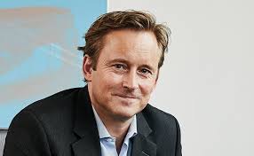 Revolving doors: 'Talismanic' Dolman heads to Latham amid surge in City  hires over holidays