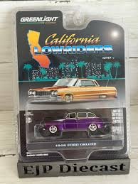 Image result for Sagamore Green Light 1946 Truck