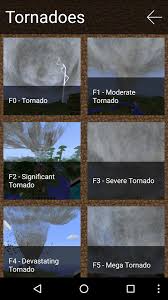 Weather, storms, tornadoes mod for mcpe android latest 1.0 apk download and install. Tornado Mod For Minecraft Pro Revenue And Downloads Data Reflection Io