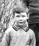 Balgreen School Class, 1936-37