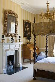 Bedrooms Spencer Churchill Designs Ltd Georgian Homes Luxurious Bedrooms Luxury Bedroom Furniture