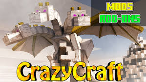 Jul 26, 2019 · minecraft pe crazycraft mod (2020) the crazy craft mod pack is crazier than ever! Descargue Crazycraft Mods And Addons Mod Y Apk De Datos Para Android Apkmods World