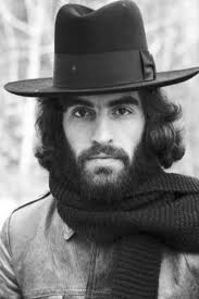 Richard Manuel was born