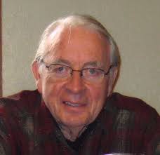 Thomas William Bates, 83